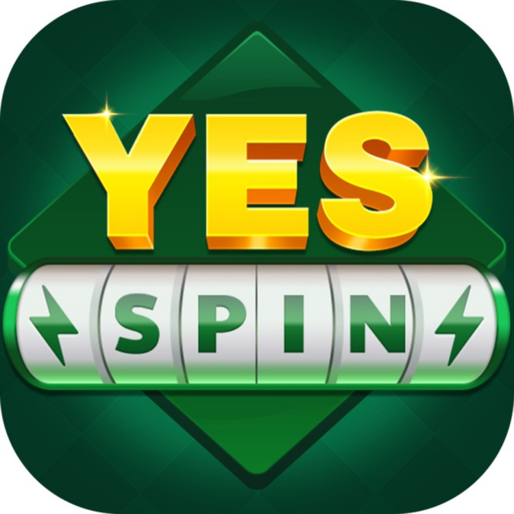 Yes Spin (Yono APK) Download Bonus