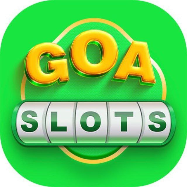 Goa Slots APK