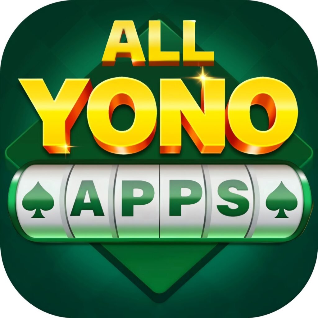 ALL YONO APPS DOWNLOAD. PLAY YONO GAMES AND EARN MONEY AND BONUS UPTO 1500