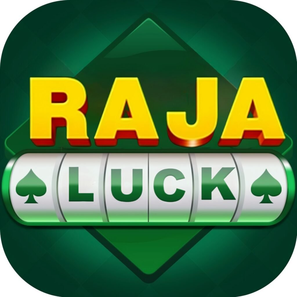 RAJA LUCKY (YONO) APP DOWNLOAD FOR YONO GAME
